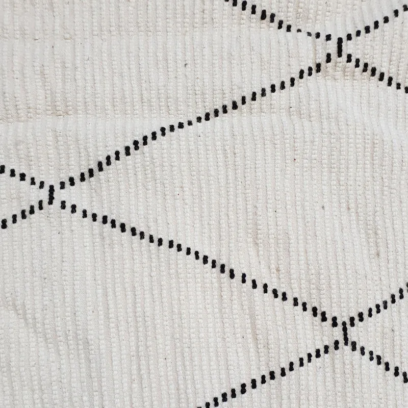 Marokkanischer Teppich Beni Ouarain BN2170