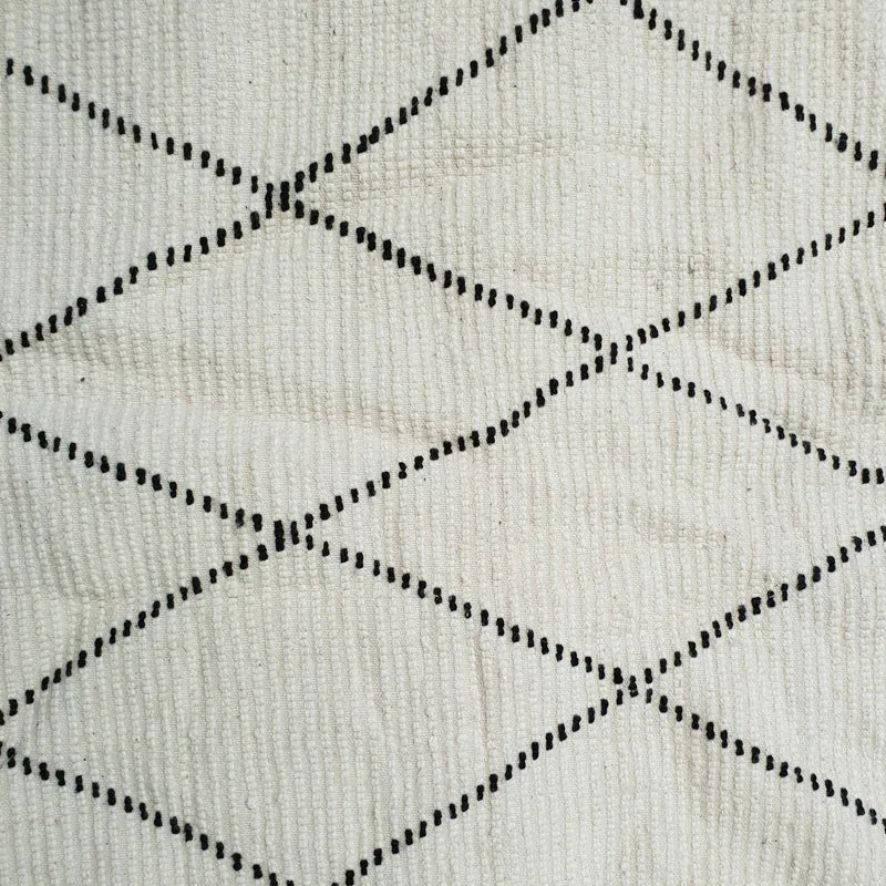 Marokkanischer Teppich Beni Ouarain BN2160