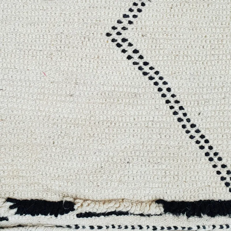 Marokkanischer Teppich Beni Ouarain BN2150