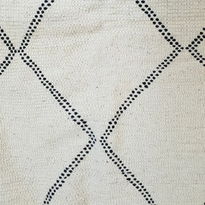 Marokkanischer Teppich Beni Ouarain BN2150