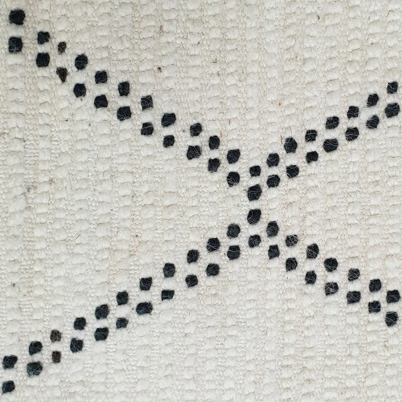 Marokkanischer Teppich Beni Ouarain BN2120