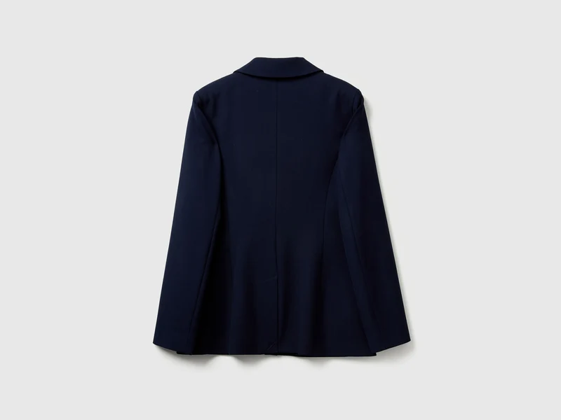 Slim-Fit-Blazer
