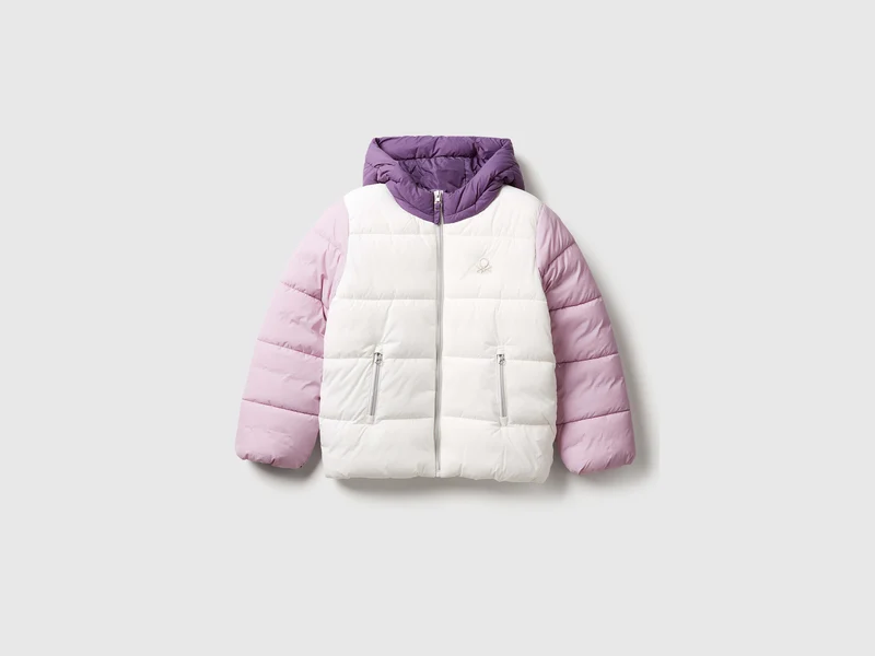 Nylonjacke „Rain Defender“