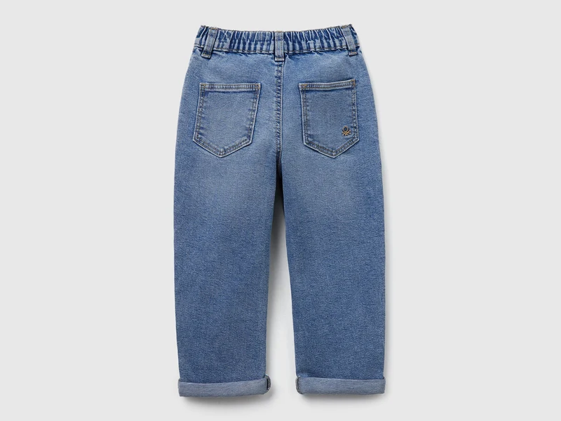 Karottenjeans