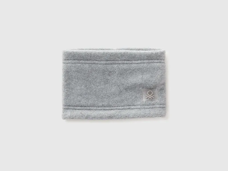 Fleece-Halswärmer