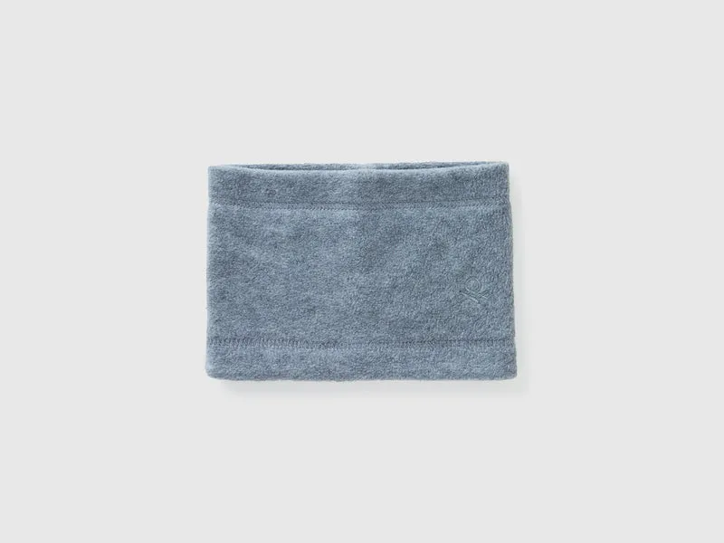 Nackenwärmer aus Fleece