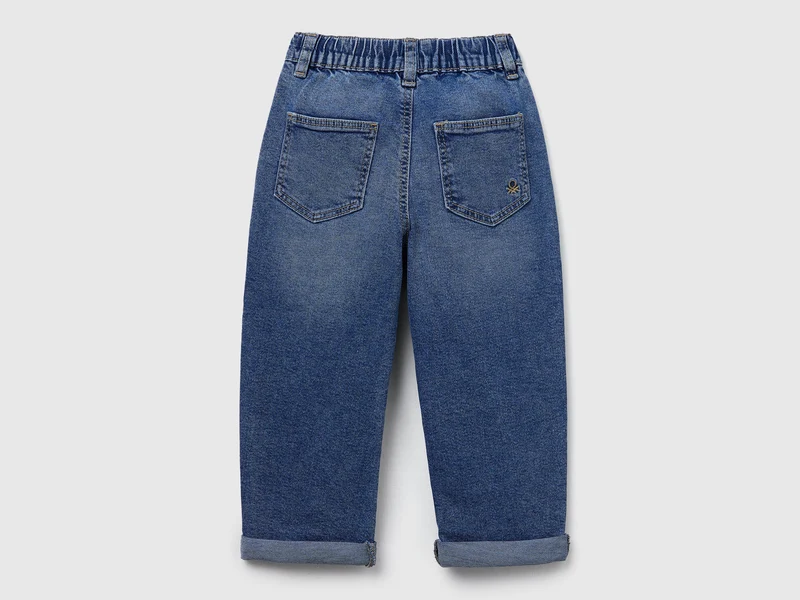 Karottenjeans