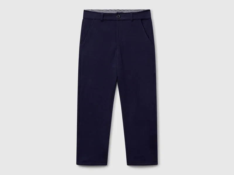 Hose im Regular Fit