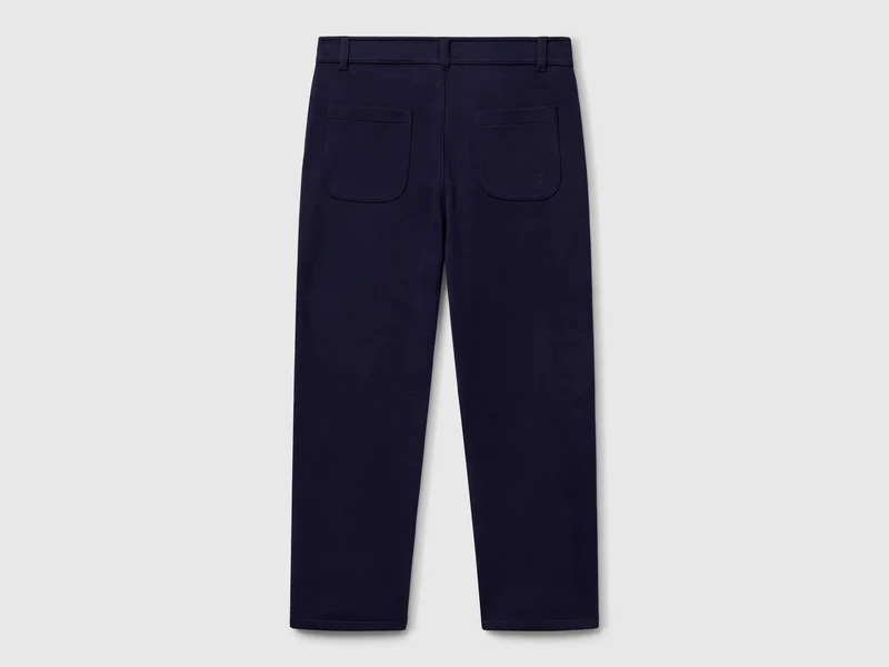 Hose im Regular Fit