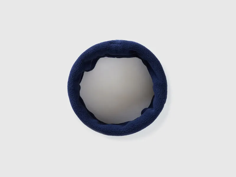 Nackenwärmer aus Fleece