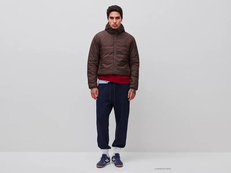 Regenjacke "Rain Defender" mit Kapuze