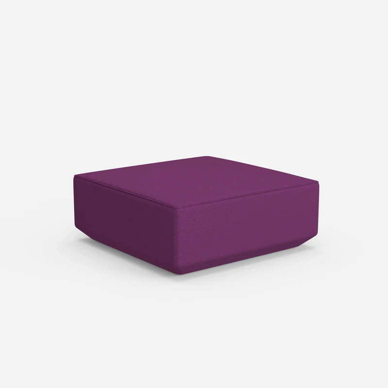 Lila Sitzpouf