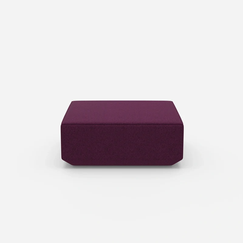 Lila Sitzpouf
