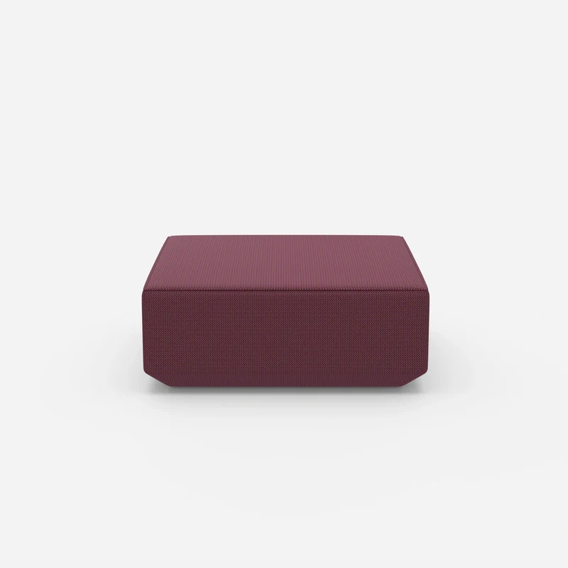 Lila Sitzpouf