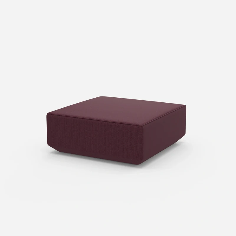 Lila Sitzpouf