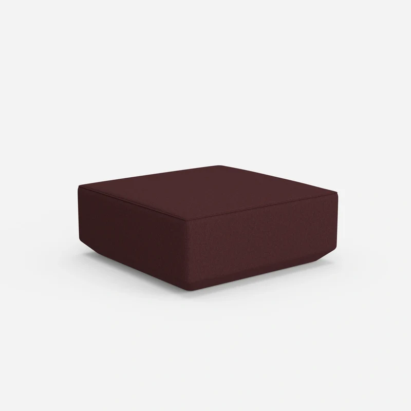 Lila Sitzpouf