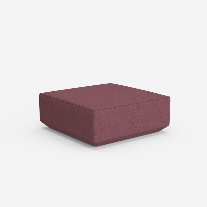 Lila Sitzpouf
