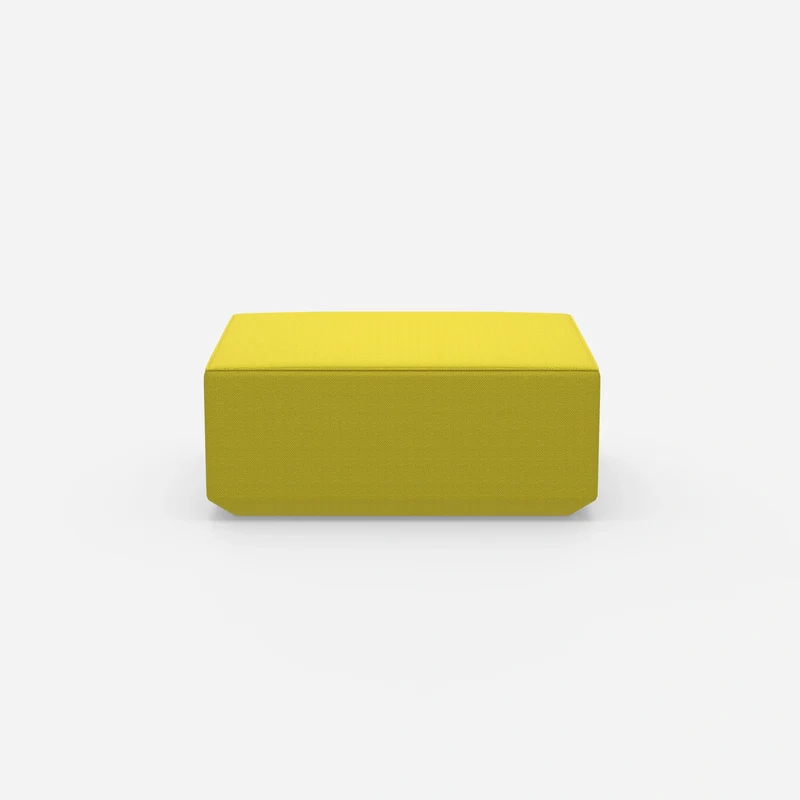 Pouf modern 41 cm hoch