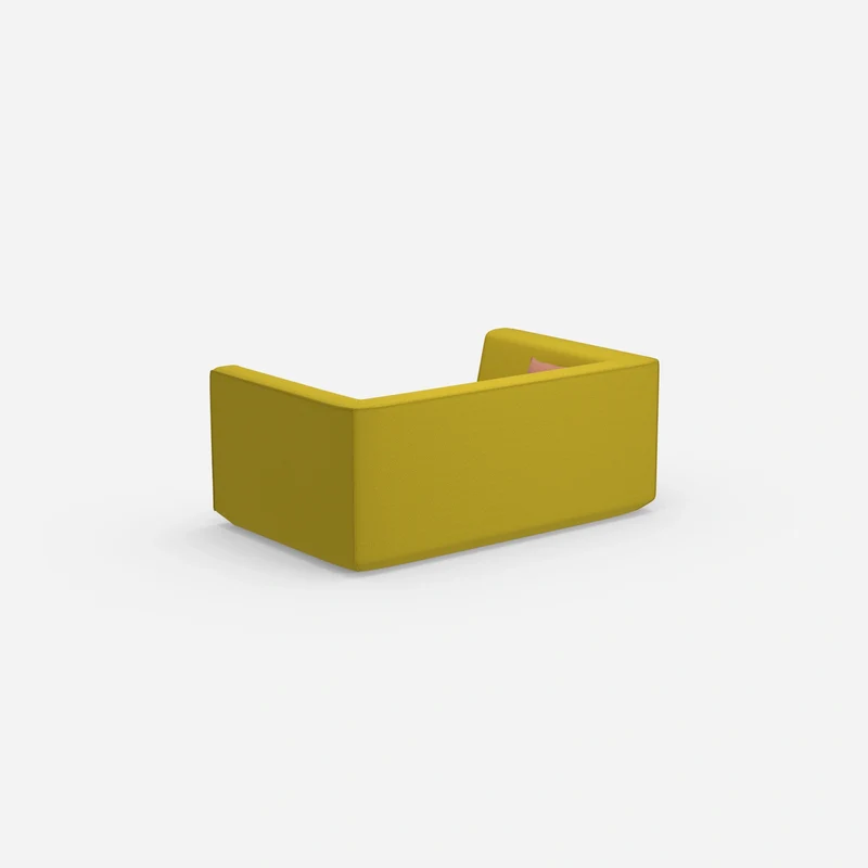 Sofa 2 Sitzer modern
