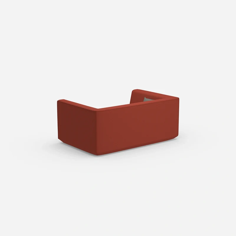 Sofa 2 Sitzer modern