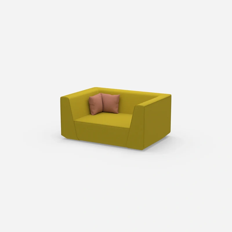 Modulares Sofa modern