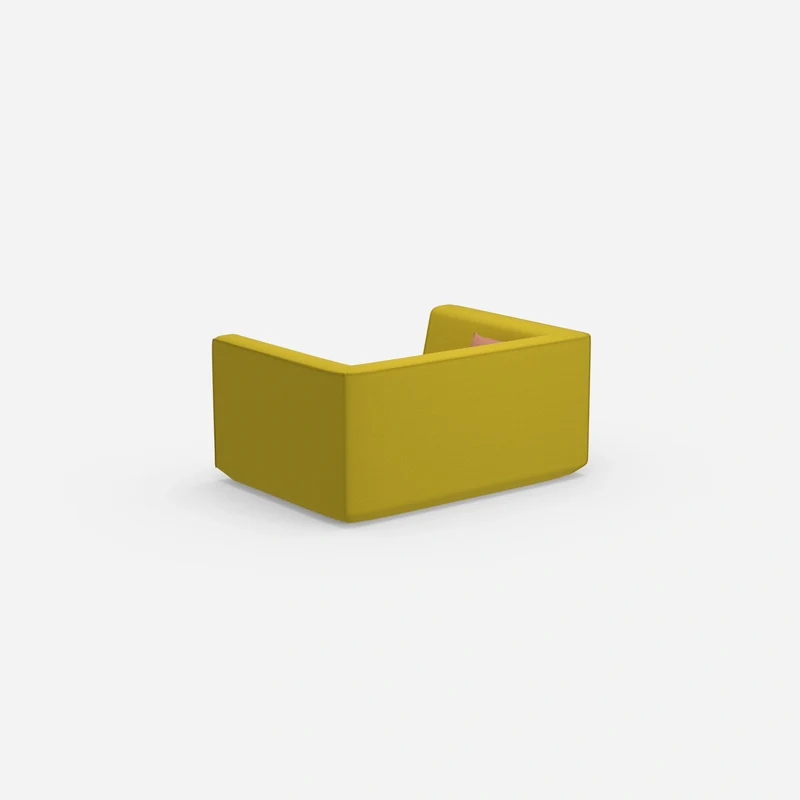 Modulares Sofa modern