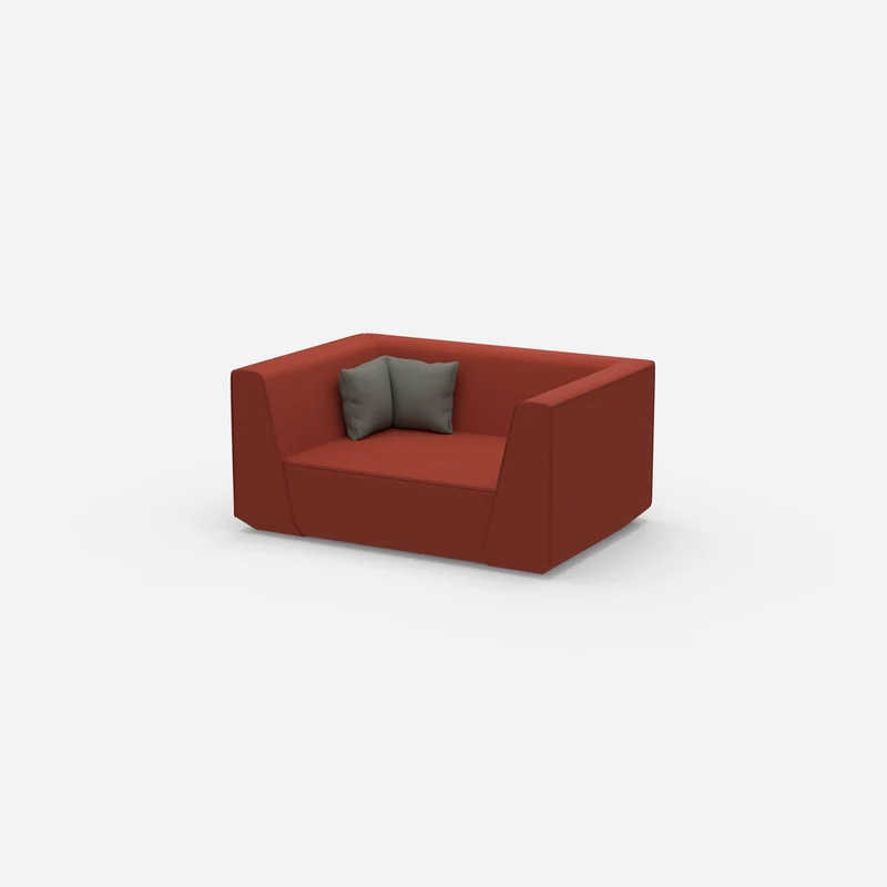 Modulares Sofa modern