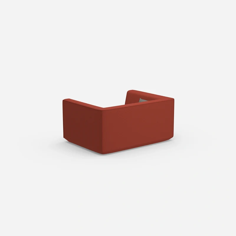Modulares Sofa modern