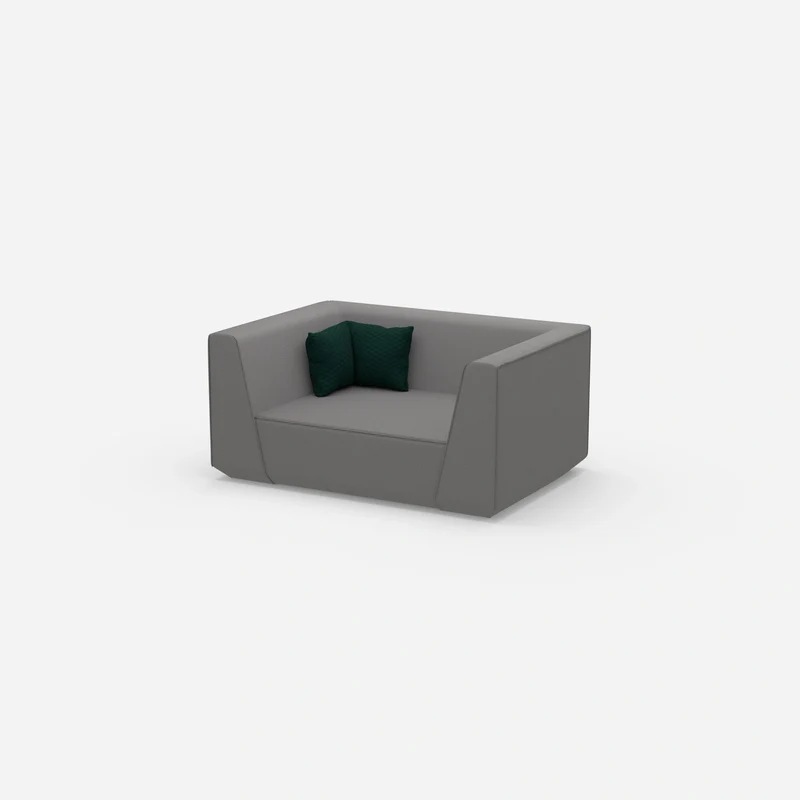Modulares Sofa modern