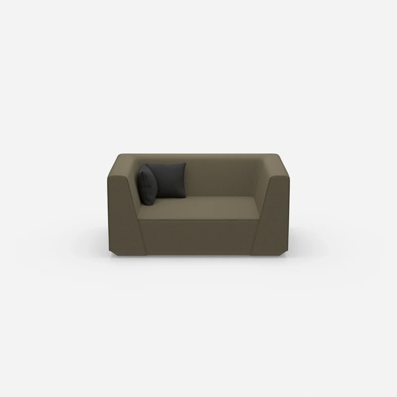 Modulares Sofa modern