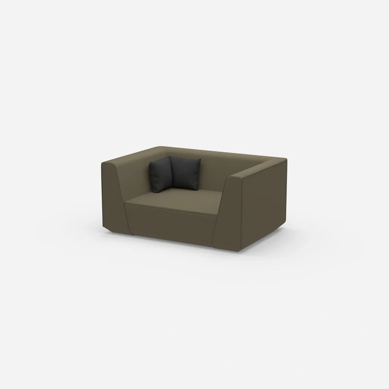 Modulares Sofa modern