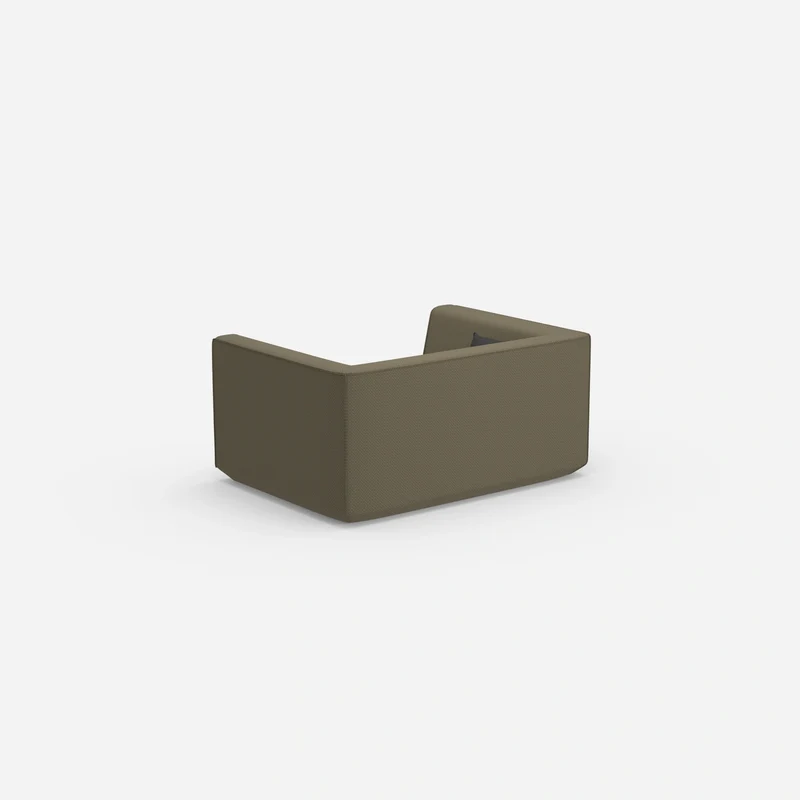 Modulares Sofa modern