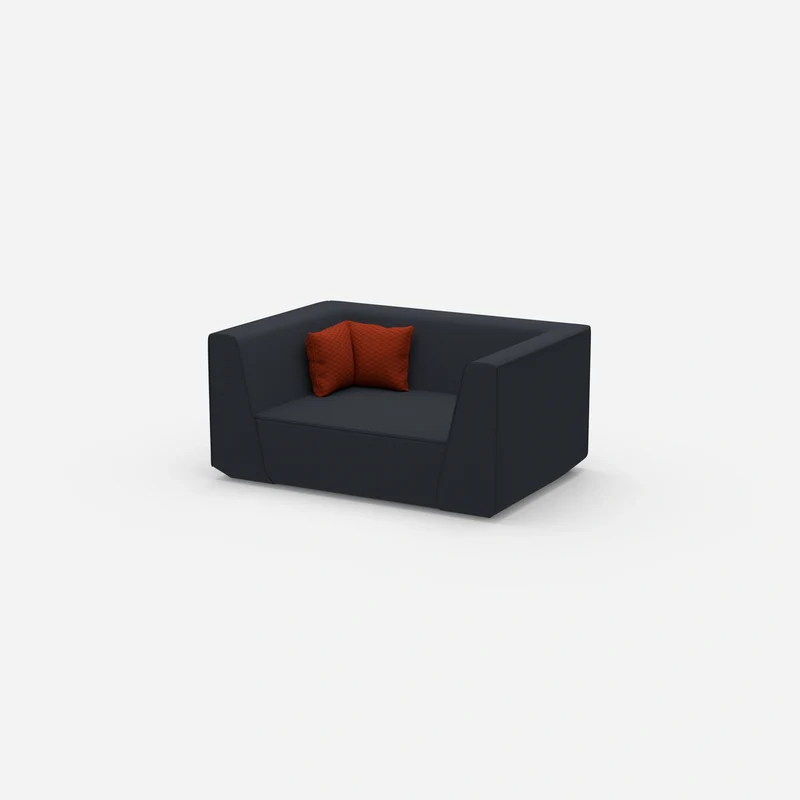 Modulares Sofa modern