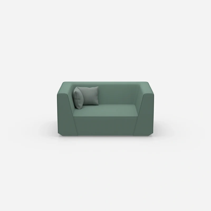 Modulares Sofa modern