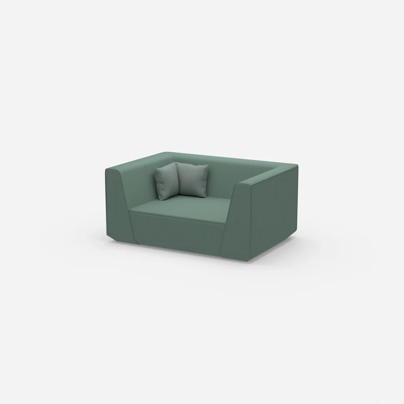 Modulares Sofa modern