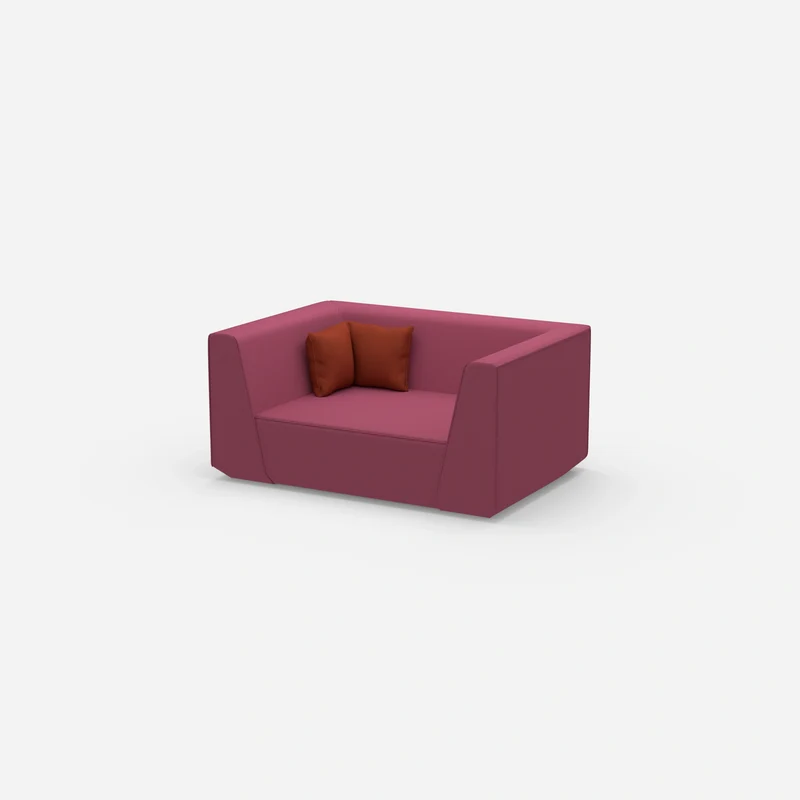 Modulares Sofa modern