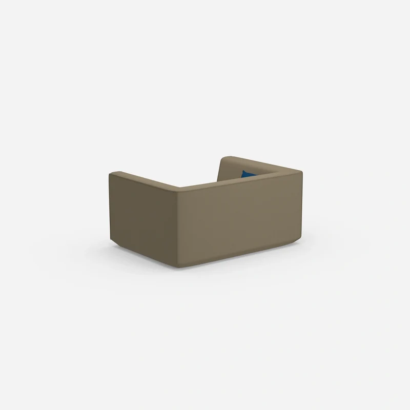 Modulares Sofa modern