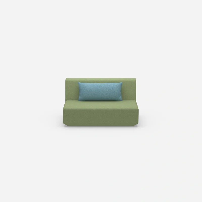 Modulares Sofa 120 cm breit