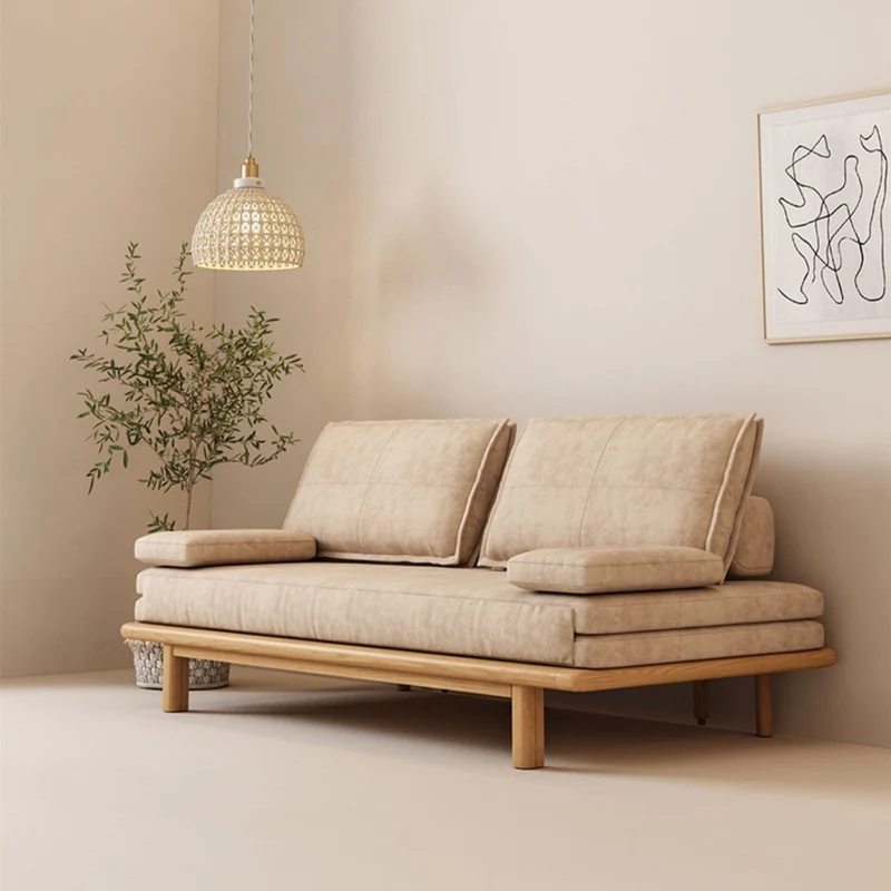 Ausziehbares Tatami-Schlafsofa