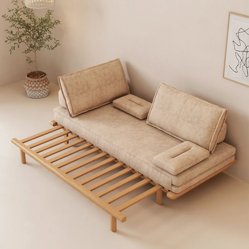 Ausziehbares Tatami-Schlafsofa
