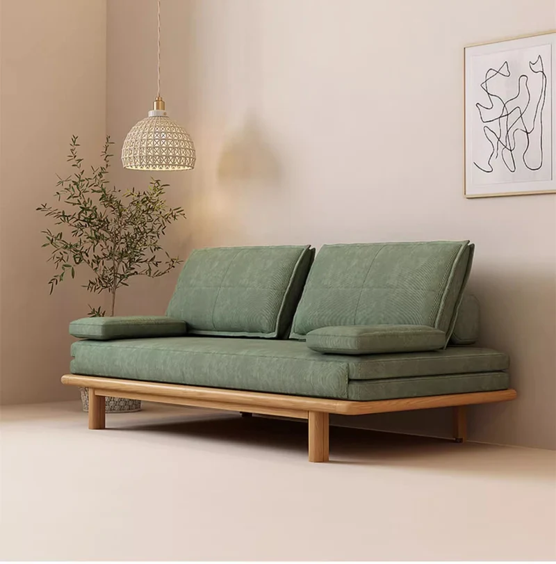 Ausziehbares Tatami-Schlafsofa