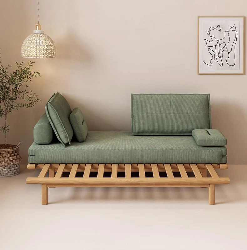 Ausziehbares Tatami-Schlafsofa
