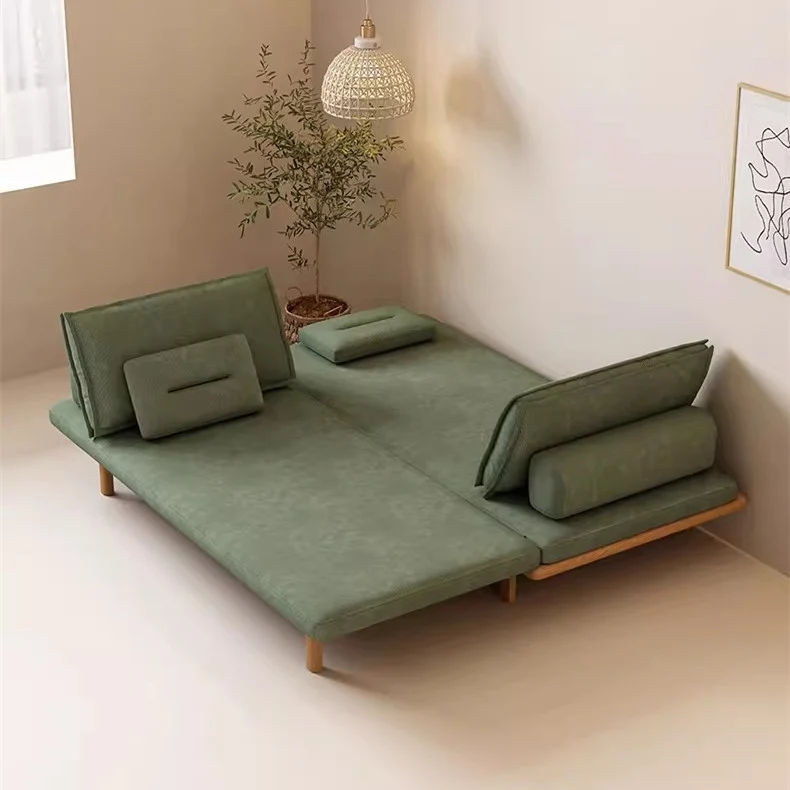 Ausziehbares Tatami-Schlafsofa