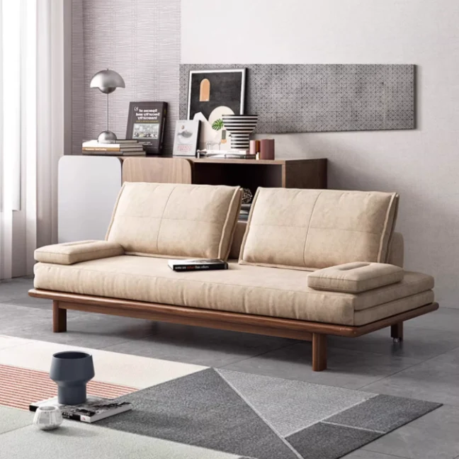 Ausziehbares Tatami-Schlafsofa