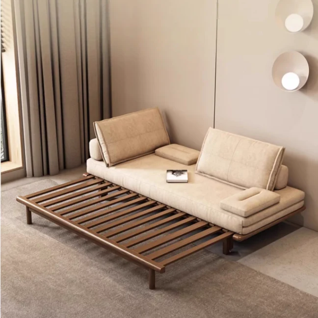 Ausziehbares Tatami-Schlafsofa