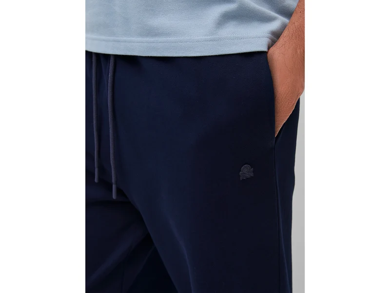 Fleece-Jogginghose
