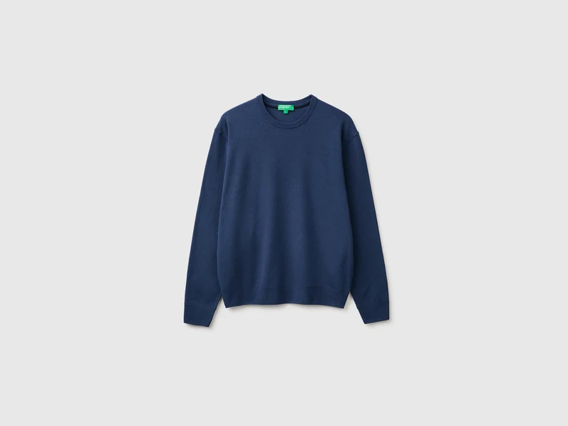 Pullover aus Viskosemischung