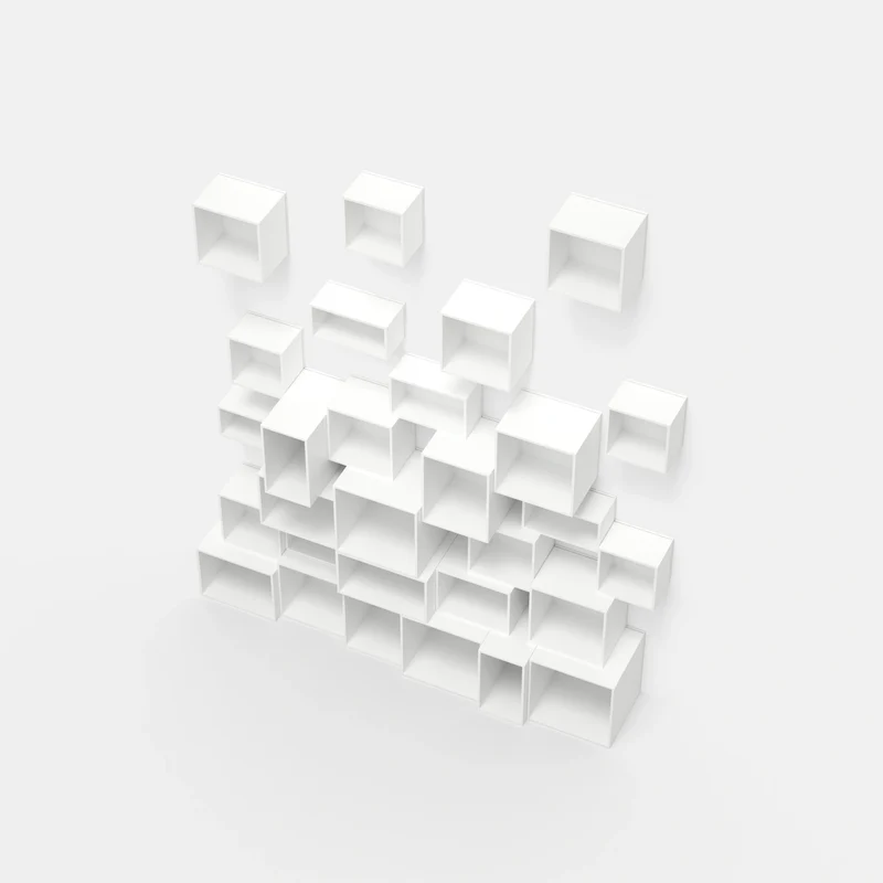 Regalsystem RK026