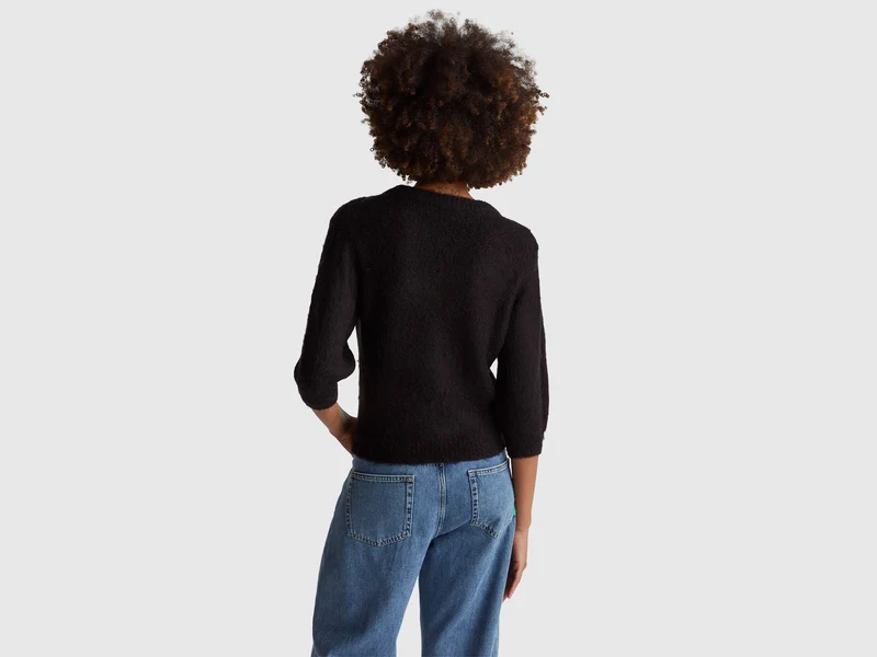 Warmes Kurzarmhemd