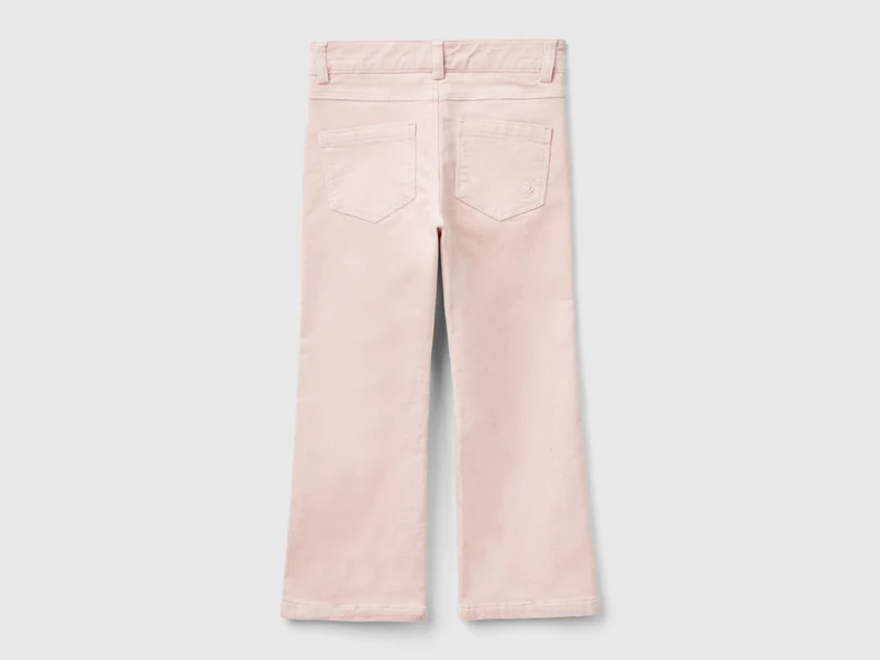 Samthose flare fit